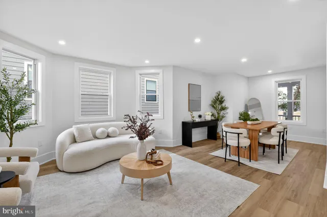 $899,999 | 907 Lawrence Street Northeast, Washington, DC 20017