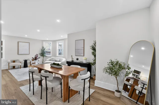 $899,999 | 907 Lawrence Street Northeast, Washington, DC 20017