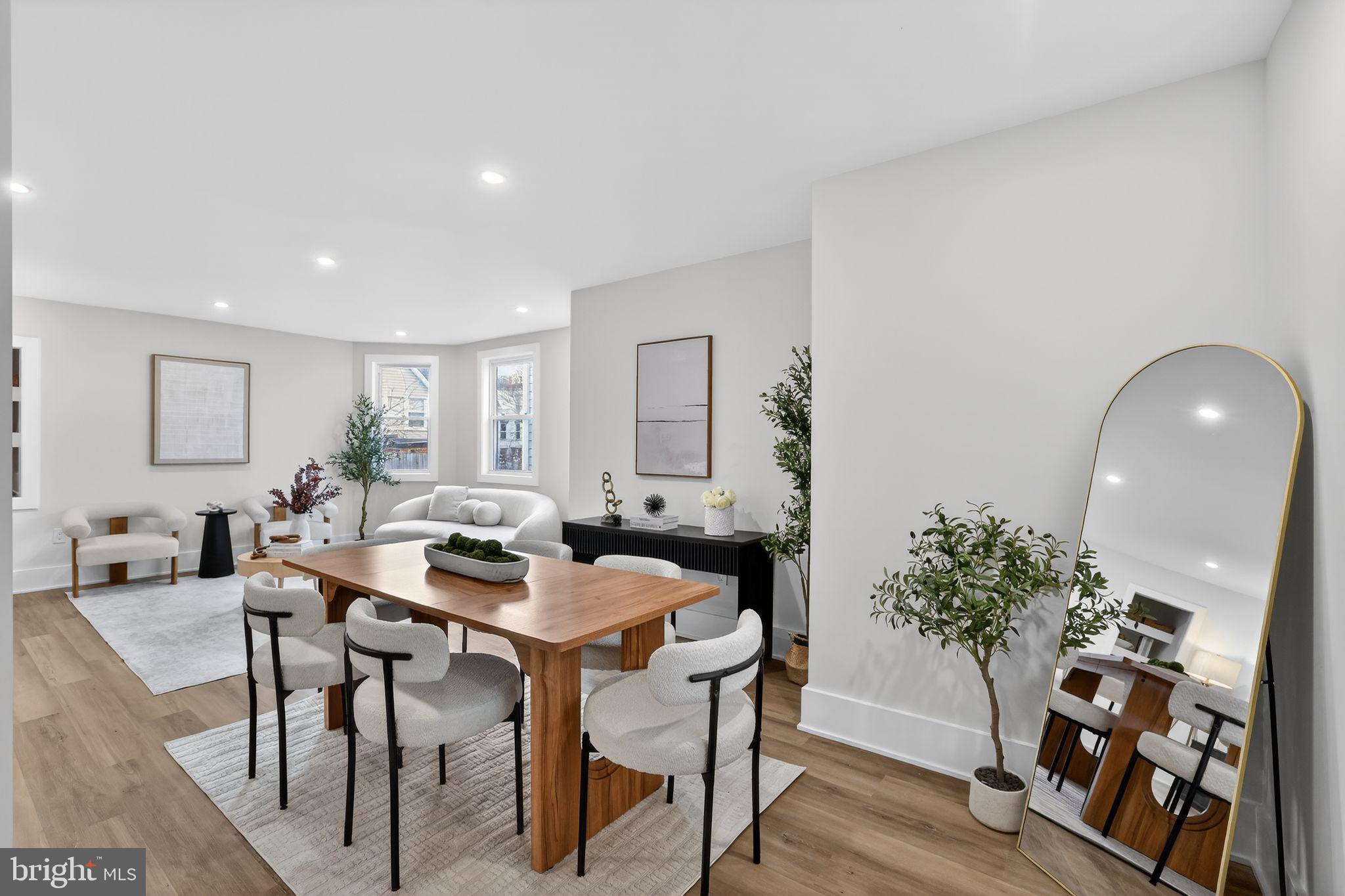 907 Lawrence Street Northeast Washington, DC 20017 - Photo 5 of 29