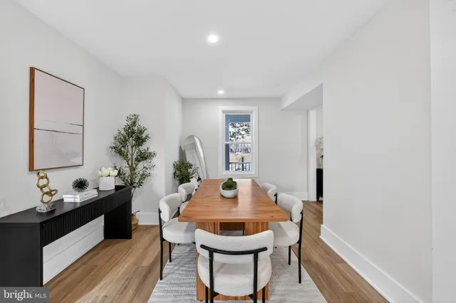 $899,999 | 907 Lawrence Street Northeast, Washington, DC 20017