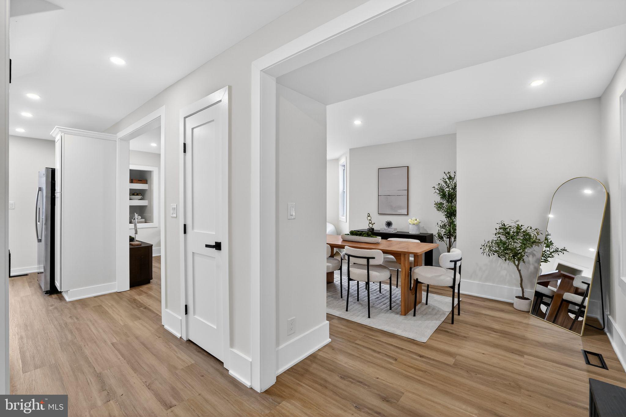 907 Lawrence Street Northeast Washington, DC 20017 - Photo 8 of 29