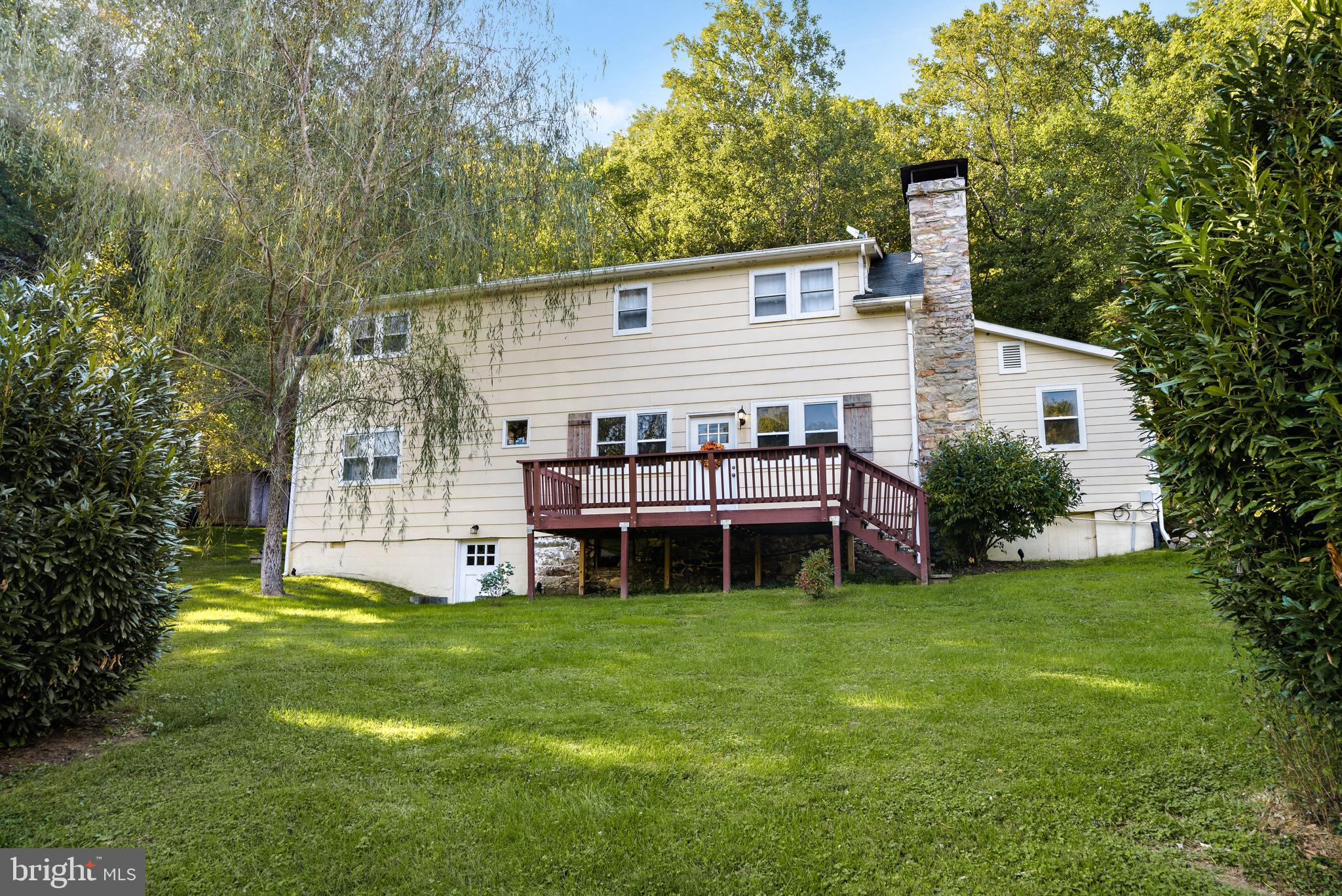36853 Stony Point Road Purcellville, VA 20132 - Photo 28 of 37 Gallery Image 28