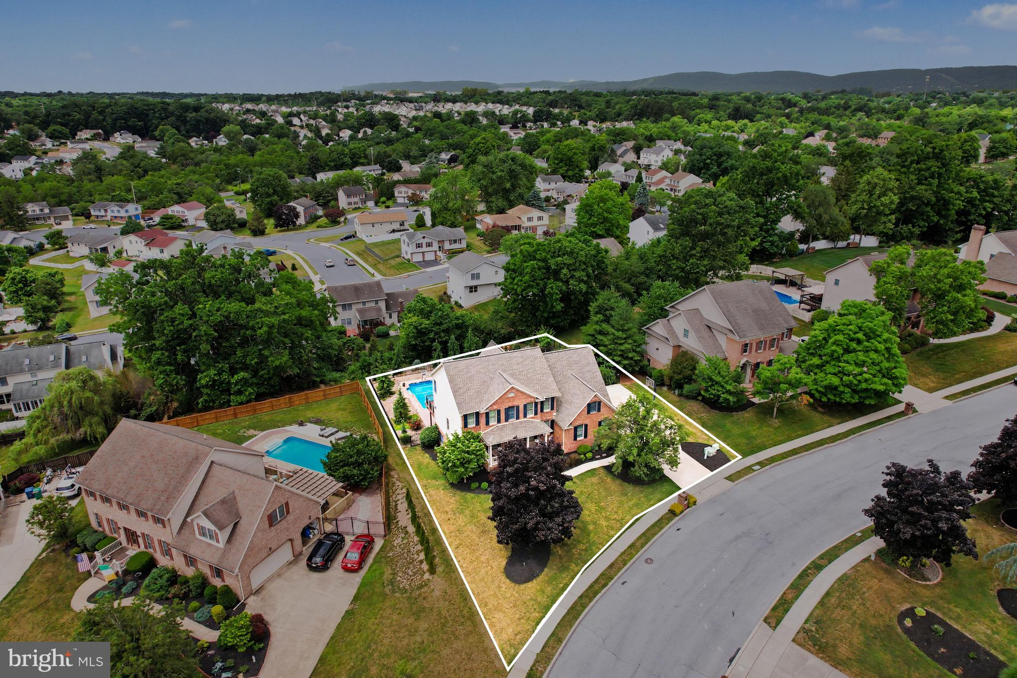6539 Windmere Road Harrisburg, PA 17111 - Photo 64 of 82