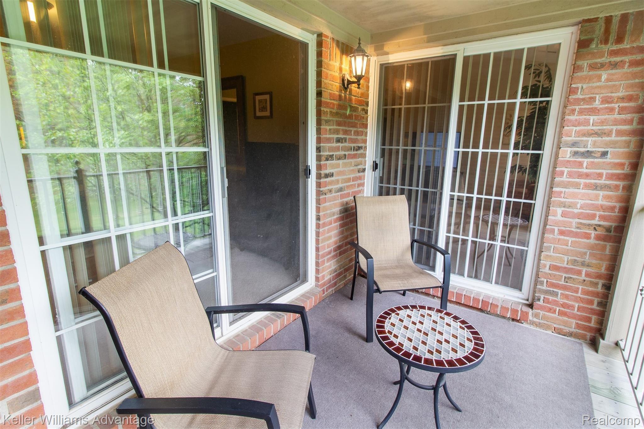 3620 Oakmonte Boulevard Rochester, MI 48306 - Photo 20 of 41 OakmonteBlvd_3620_Balcony_02.jpg