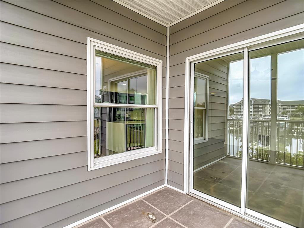 5722 Biscayne Court, Unit 103 New Port Richey, FL 34652 - Photo 38 of 99 a view of front door