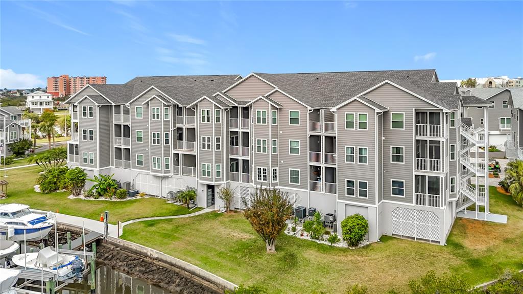 5722 Biscayne Court, Unit 103 New Port Richey, FL 34652 - Photo 43 of 99