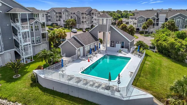 $295,000 | 5722 Biscayne Court, Unit 103, New Port Richey, FL 34652