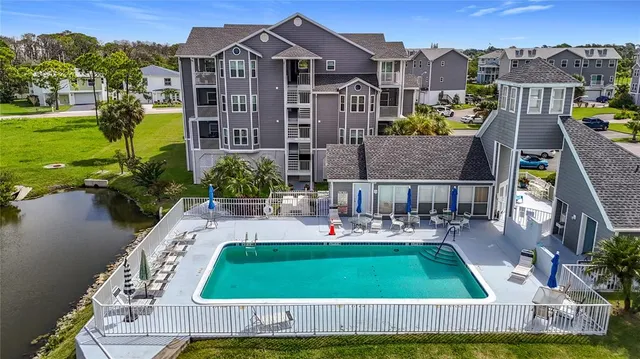 $295,000 | 5722 Biscayne Court, Unit 103, New Port Richey, FL 34652