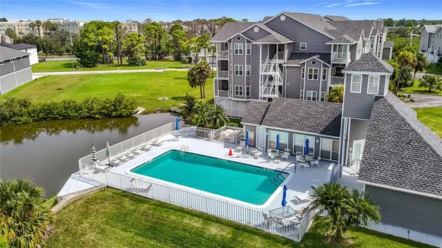 $295,000 | 5722 Biscayne Court, Unit 103, New Port Richey, FL 34652