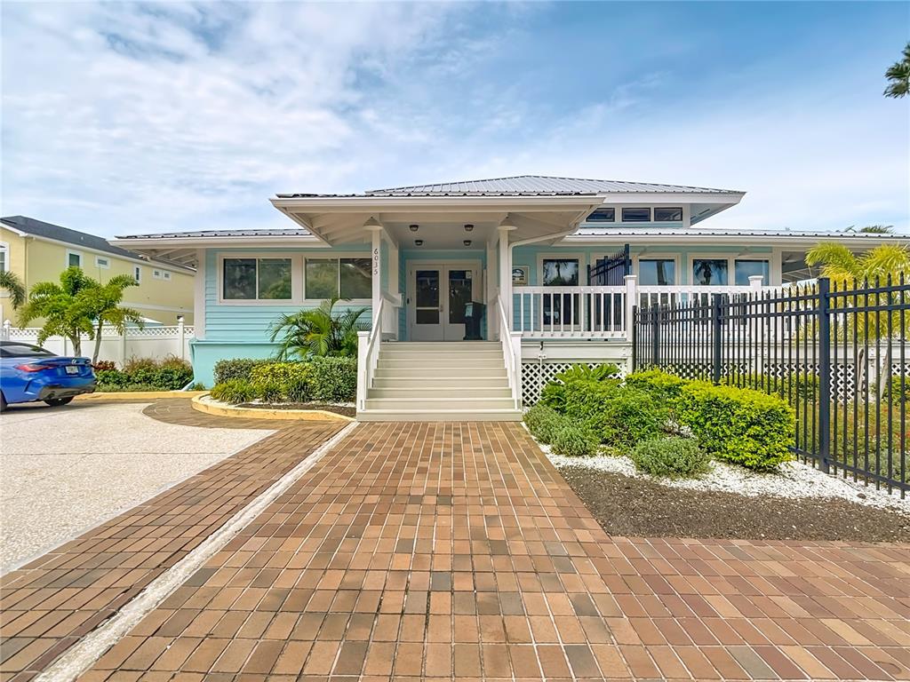 5722 Biscayne Court, Unit 103 New Port Richey, FL 34652 - Photo 59 of 99