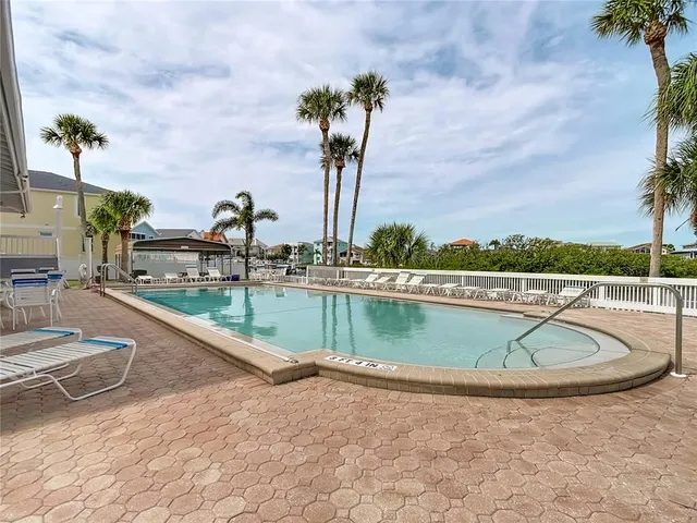$295,000 | 5722 Biscayne Court, Unit 103, New Port Richey, FL 34652