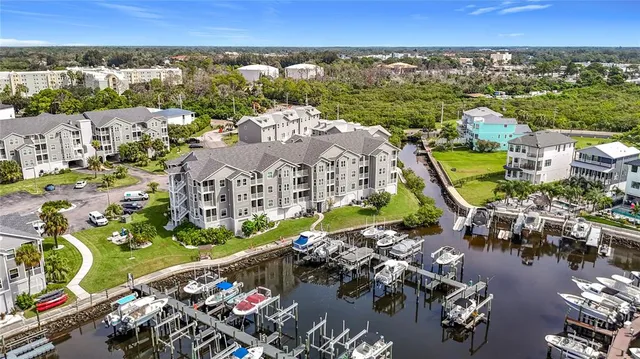 $295,000 | 5722 Biscayne Court, Unit 103, New Port Richey, FL 34652