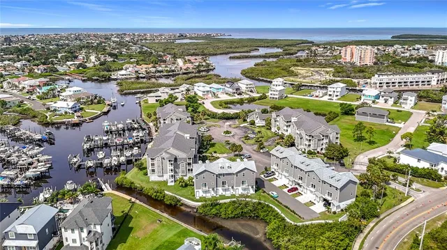 $295,000 | 5722 Biscayne Court, Unit 103, New Port Richey, FL 34652