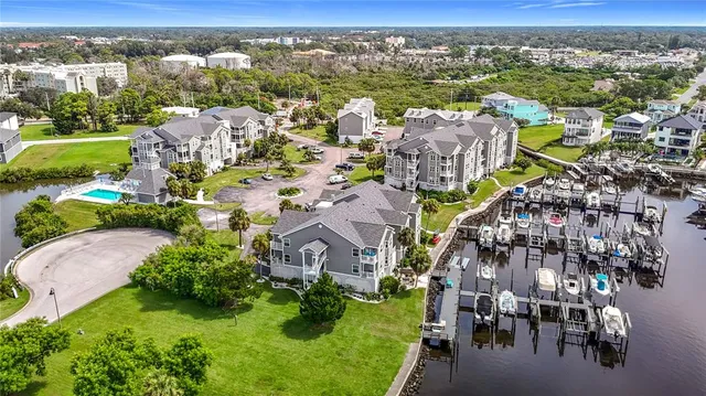 $295,000 | 5722 Biscayne Court, Unit 103, New Port Richey, FL 34652