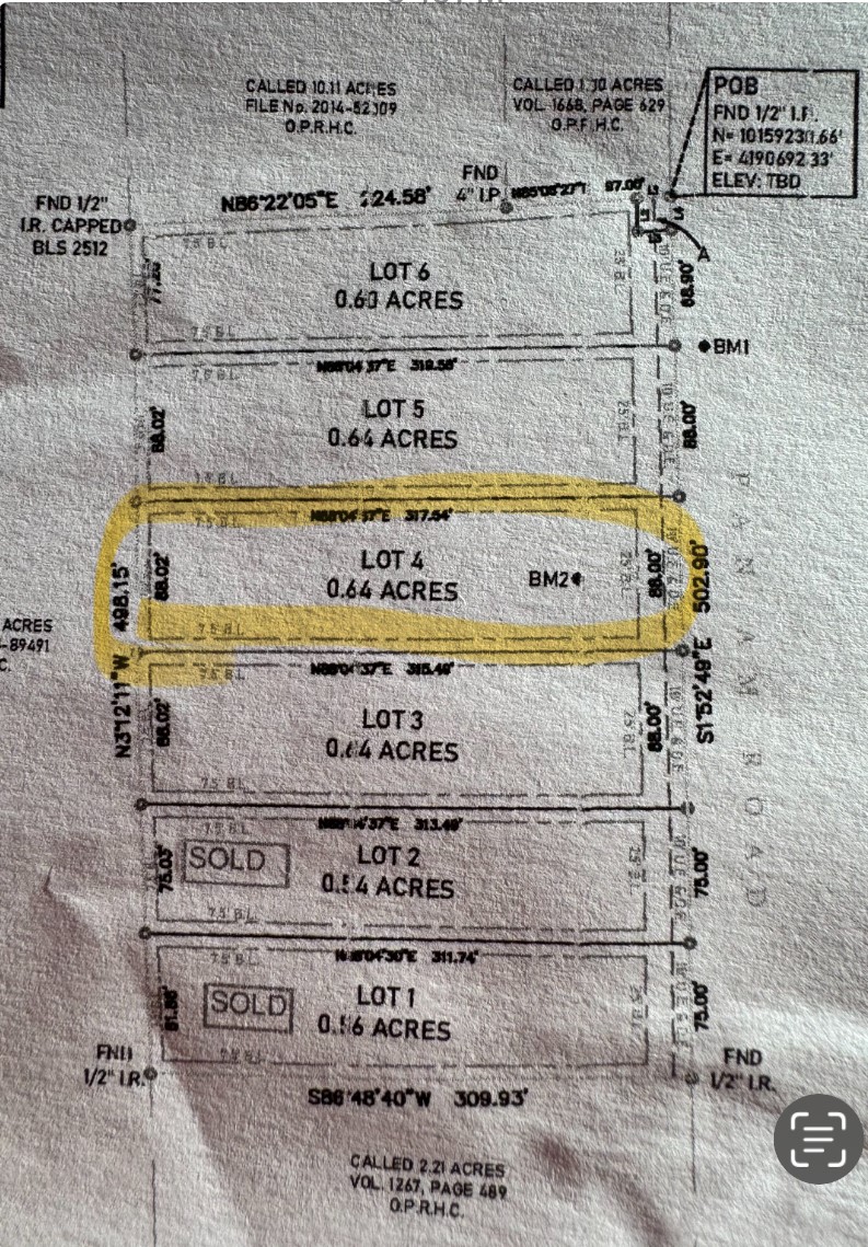 1995 Pan-Am Road Kountze, TX 77625 - Photo 2 of 3 a close up of a sink