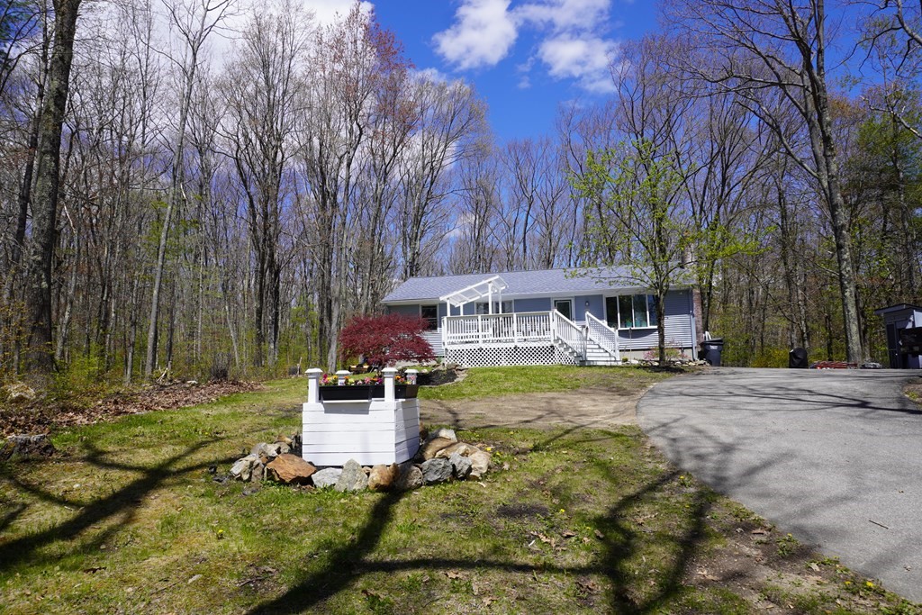 266 Hubbardston Road Princeton, MA 01541 - Photo 2 of 21 Gallery Image 2