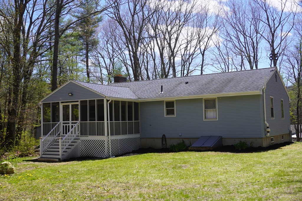 266 Hubbardston Road Princeton, MA 01541 - Photo 4 of 21 Gallery Image 4