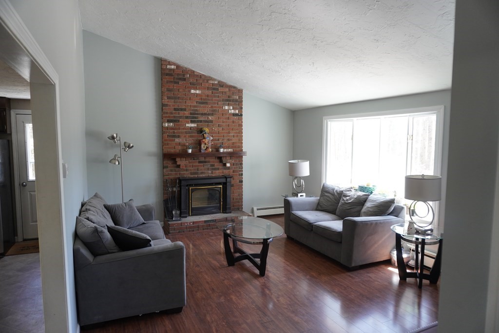 266 Hubbardston Road Princeton, MA 01541 - Photo 5 of 21 Gallery Image 5