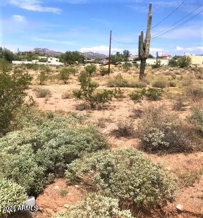 $1,500,000 | 910 East Scenic Street, Apache Junction, AZ 85119