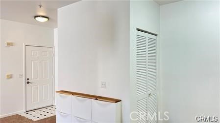375 Central Avenue, Unit 124 Riverside, CA 92507 - Photo 8 of 32 Entry Laundry Closet