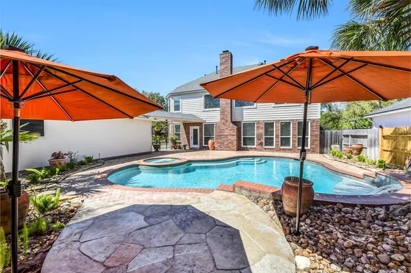 $639,900 | 4142 Pine Blossom Trail, Houston, TX 77059