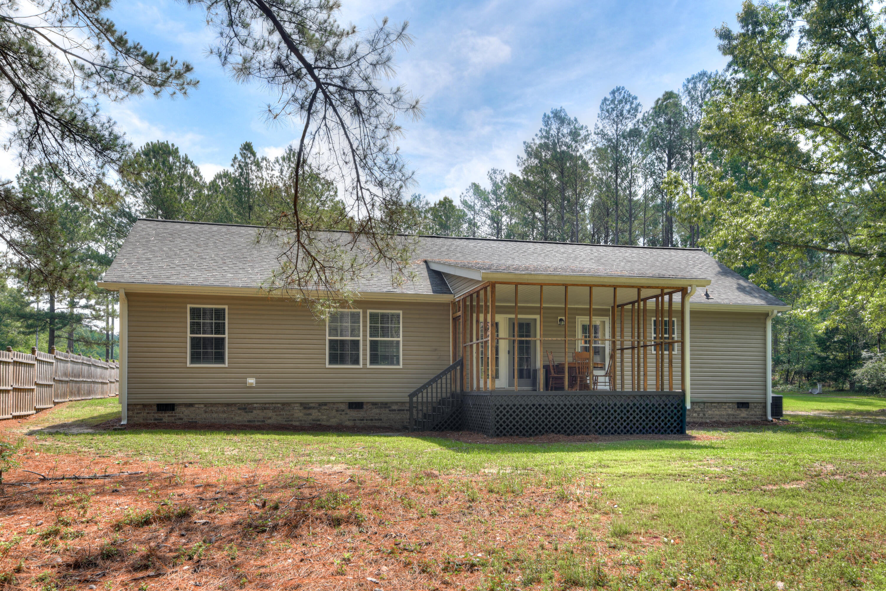 181 Kedron Church Road Aiken, SC 29805 - Photo 32 of 36