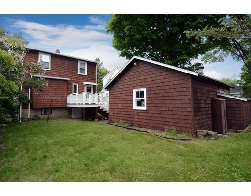 5 Coolidge Road Danvers, MA 01923 - Photo 17 of 19 Gallery Image 17