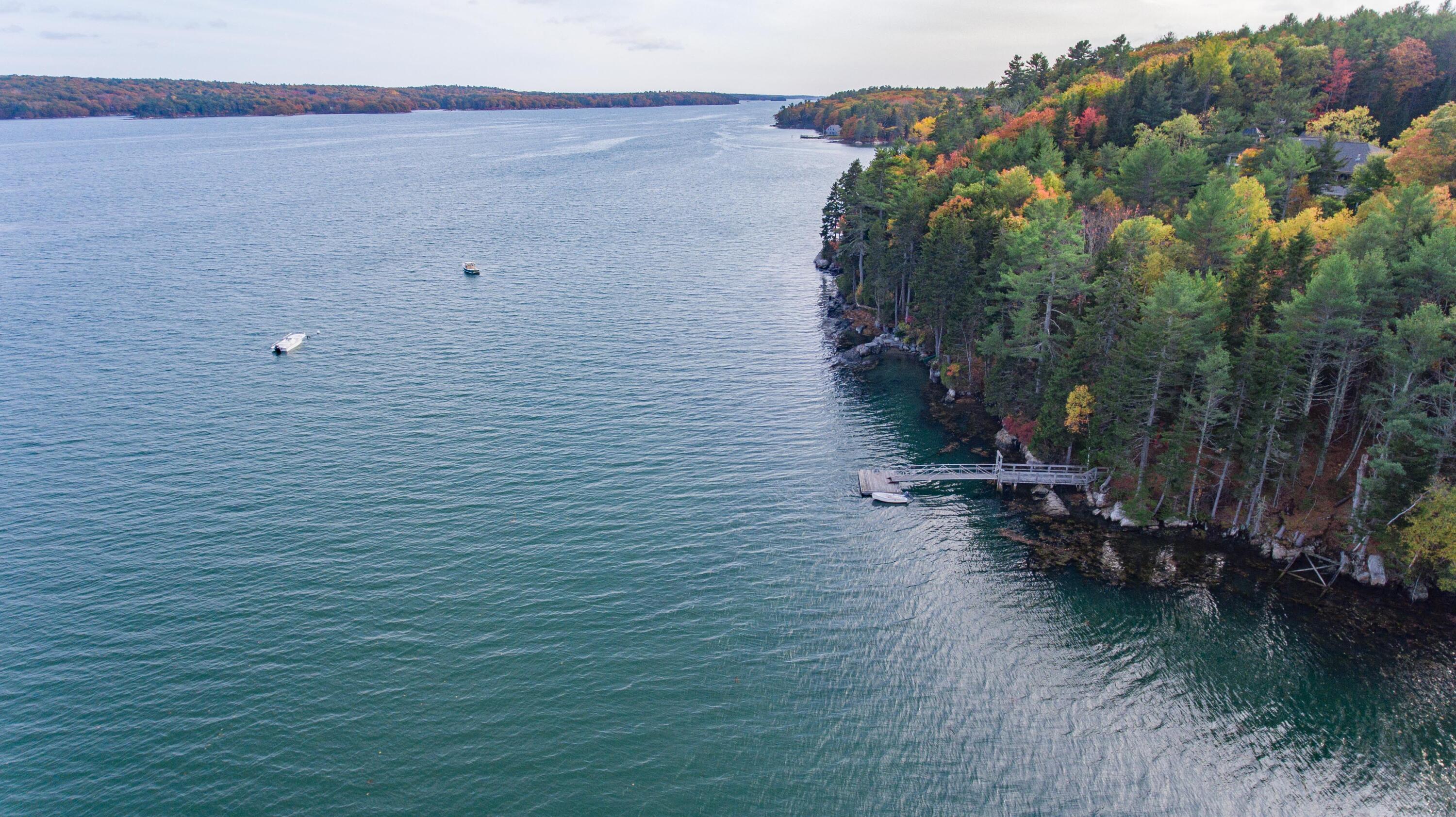 52 Oak Run Road Westport Island, ME 04578 - Photo 4 of 200