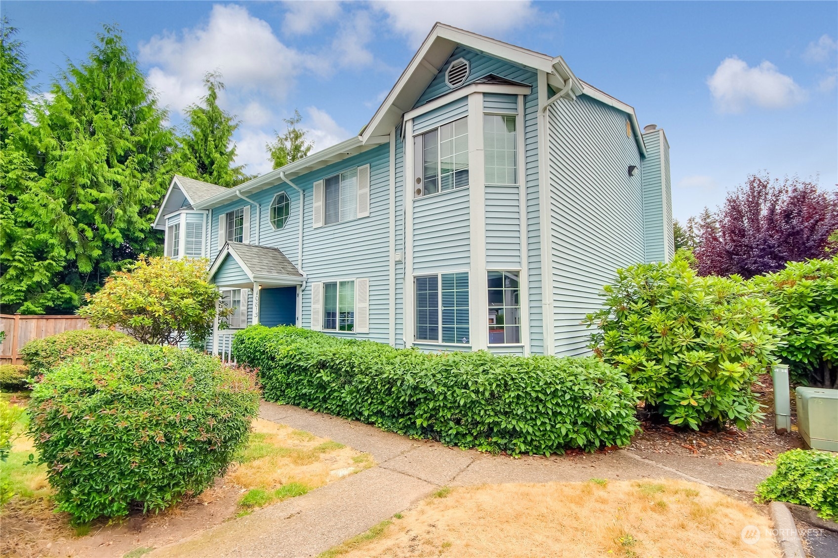 10813 Southeast 172nd Street, Unit 2B Renton, WA 98055 - Photo 1 of 32 Gallery Image 1