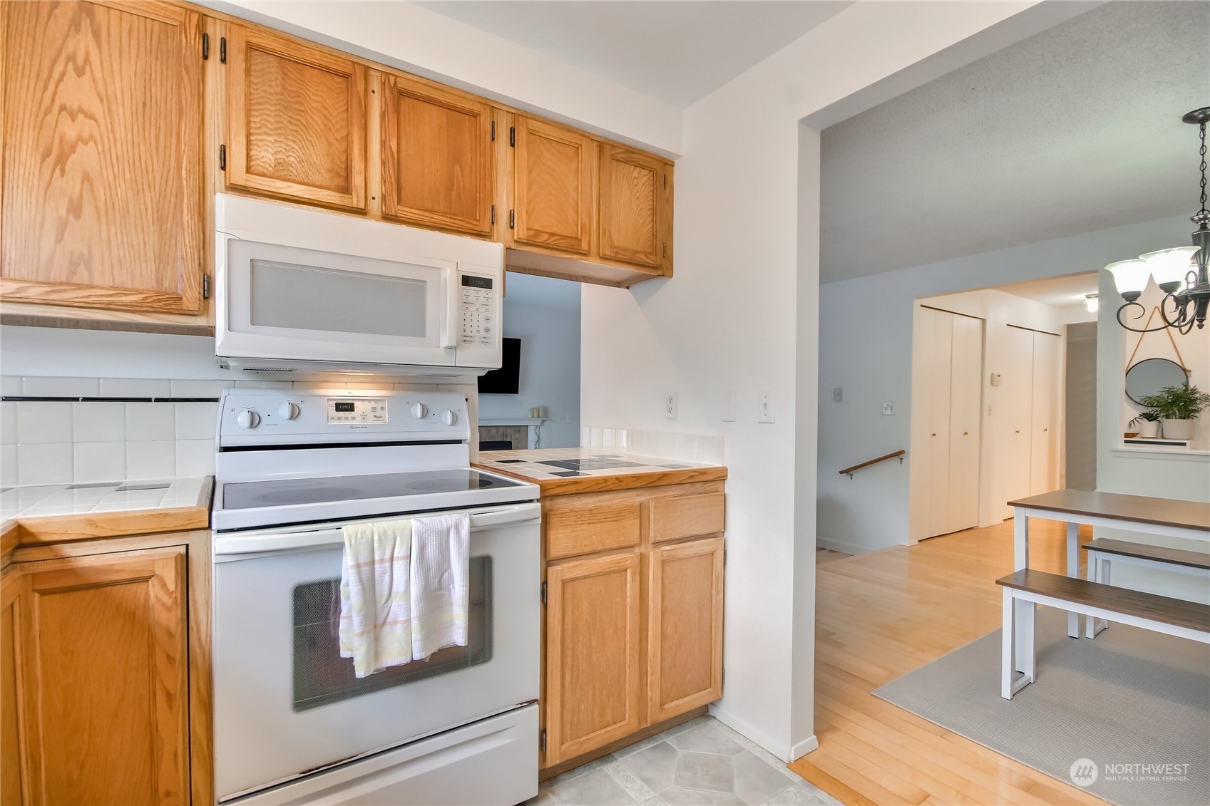 10813 Southeast 172nd Street, Unit 2B Renton, WA 98055 - Photo 11 of 32 Gallery Image 11