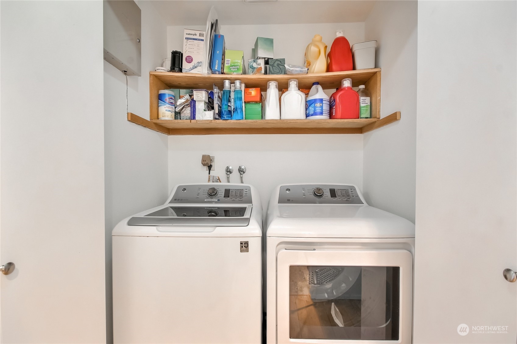 10813 Southeast 172nd Street, Unit 2B Renton, WA 98055 - Photo 17 of 32 Gallery Image 17