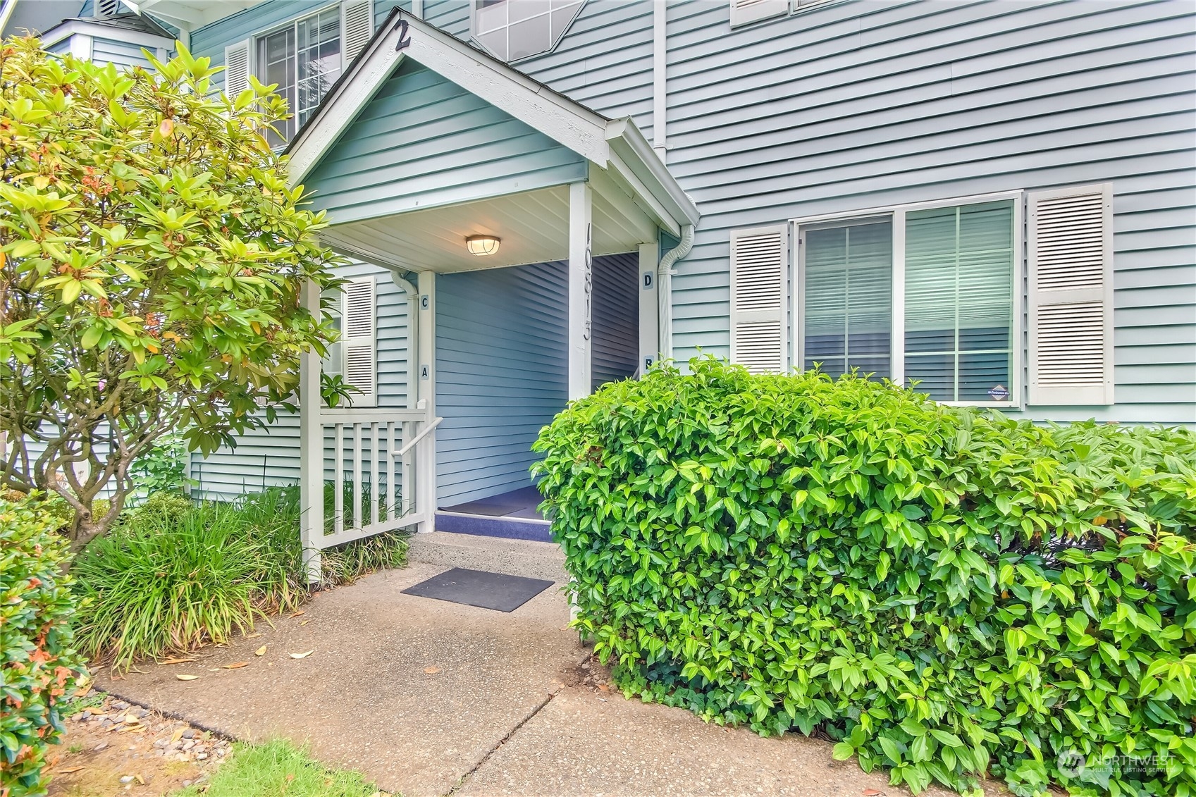10813 Southeast 172nd Street, Unit 2B Renton, WA 98055 - Photo 2 of 32 Gallery Image 2