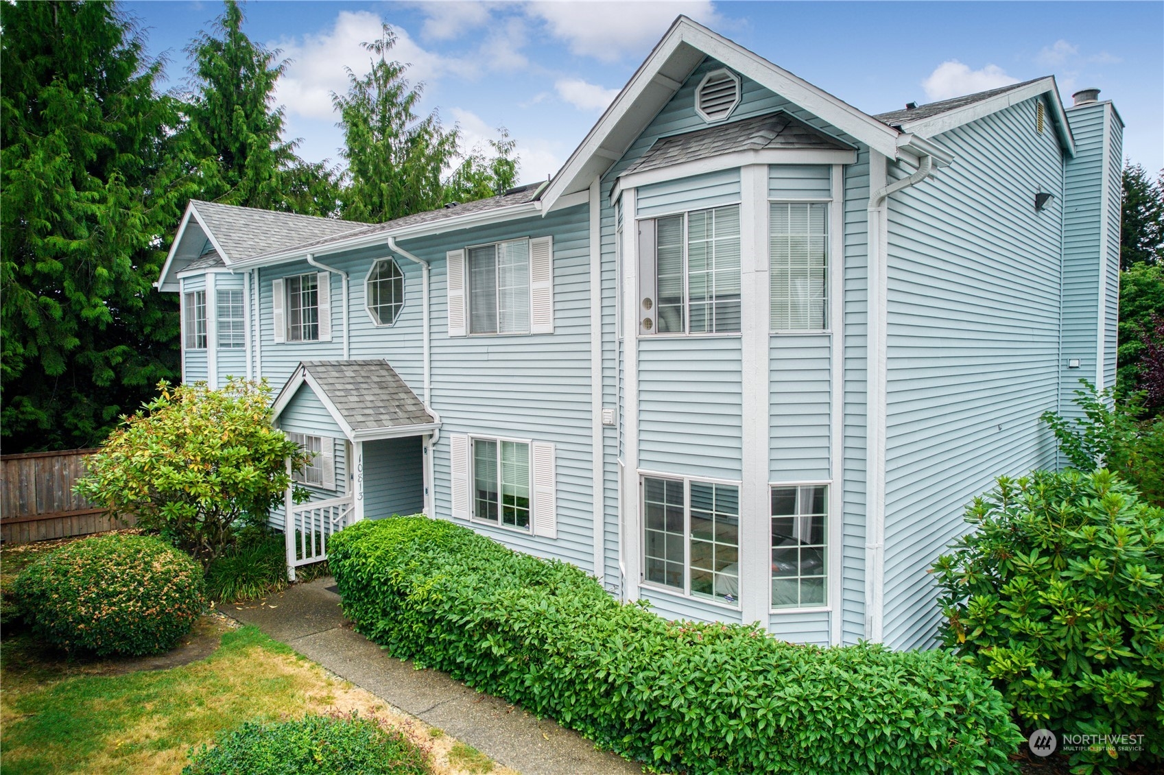 10813 Southeast 172nd Street, Unit 2B Renton, WA 98055 - Photo 24 of 32 Gallery Image 24