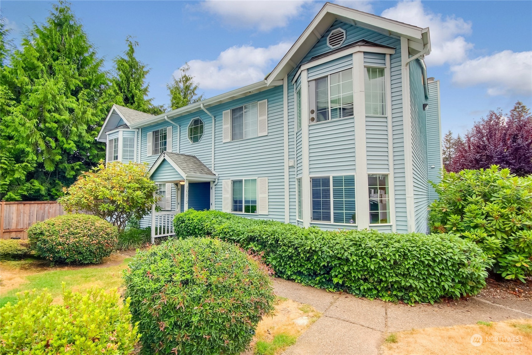 10813 Southeast 172nd Street, Unit 2B Renton, WA 98055 - Photo 25 of 32 Gallery Image 25