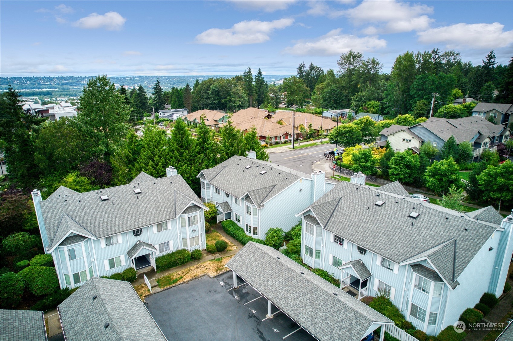 10813 Southeast 172nd Street, Unit 2B Renton, WA 98055 - Photo 26 of 32 Gallery Image 26