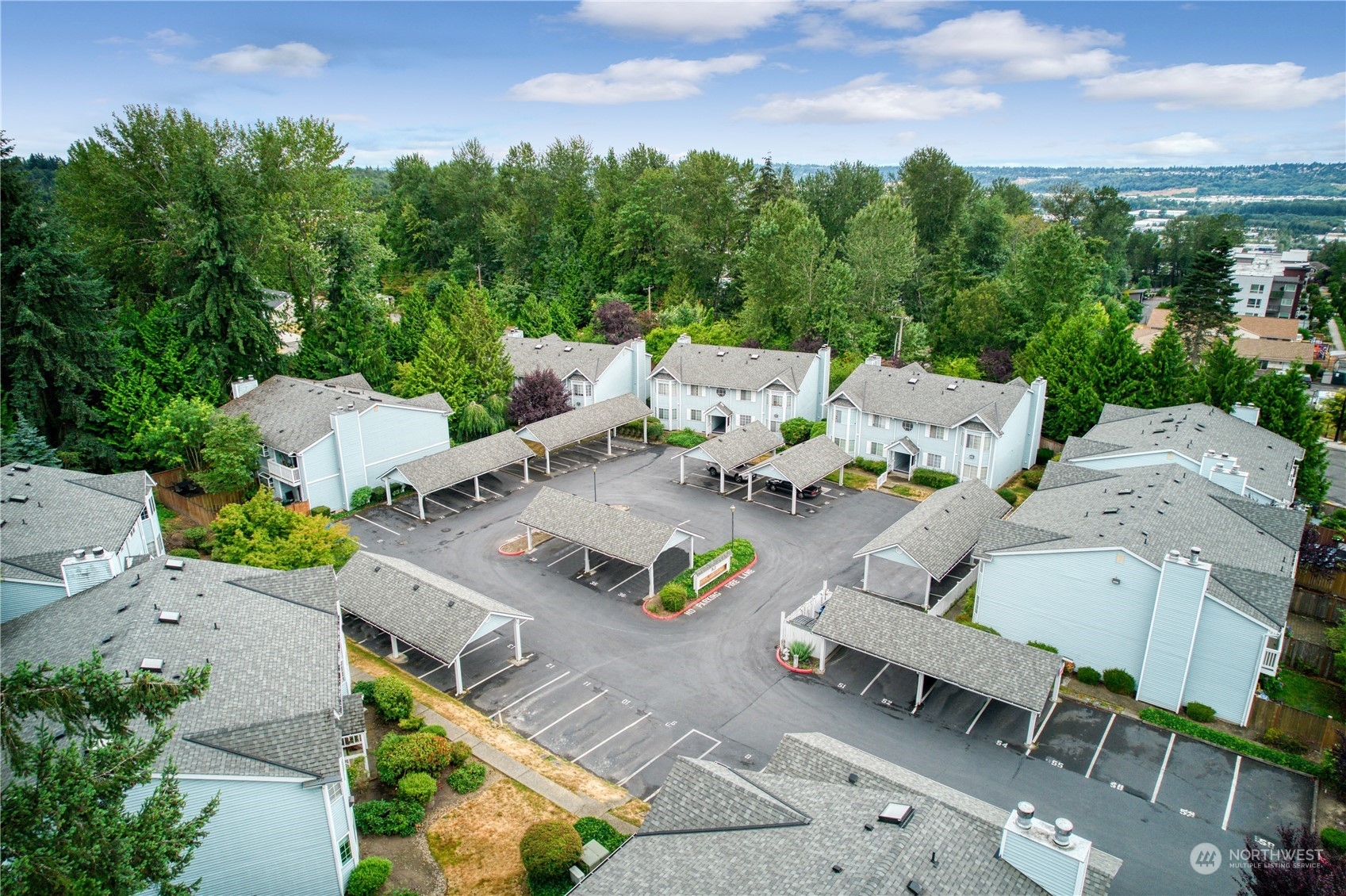 10813 Southeast 172nd Street, Unit 2B Renton, WA 98055 - Photo 27 of 32 Gallery Image 27