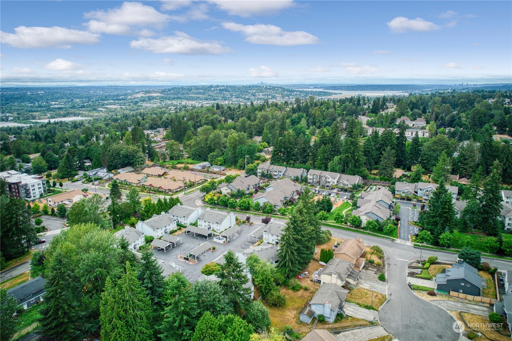10813 Southeast 172nd Street, Unit 2B Renton, WA 98055 - Photo 28 of 32 Gallery Image 28