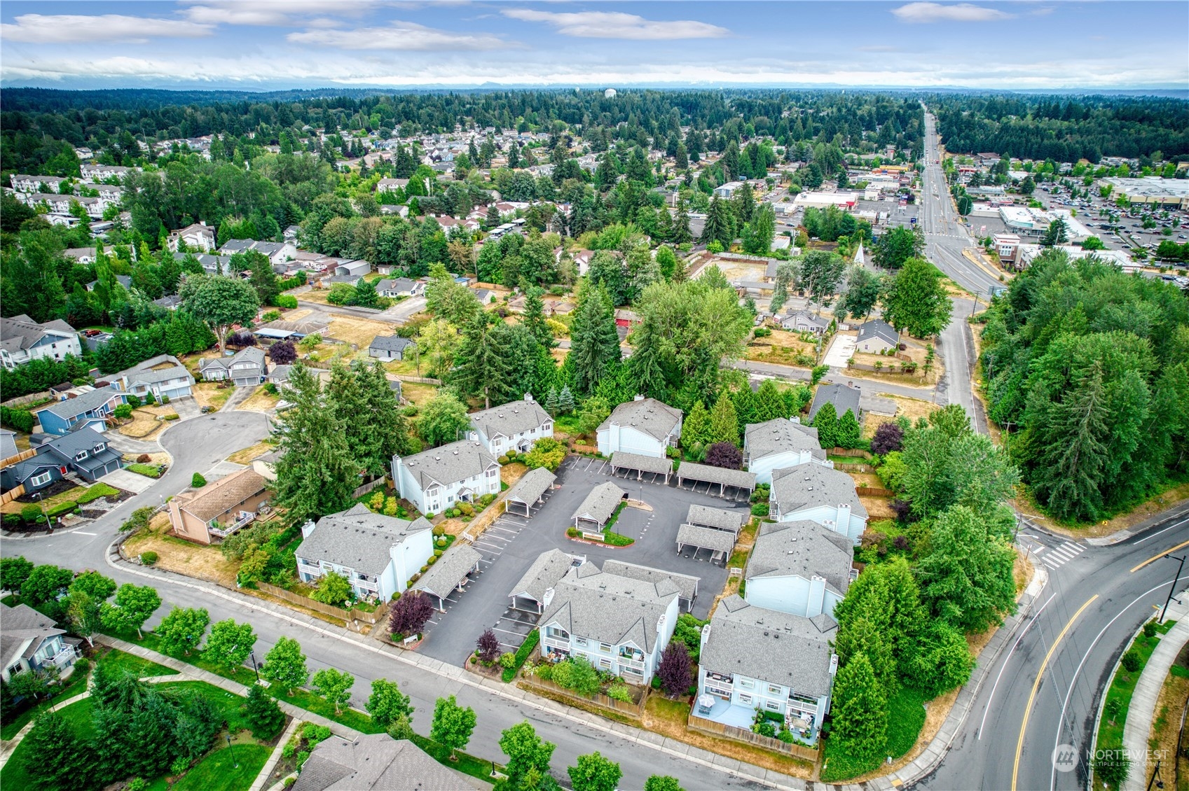 10813 Southeast 172nd Street, Unit 2B Renton, WA 98055 - Photo 30 of 32 Gallery Image 30