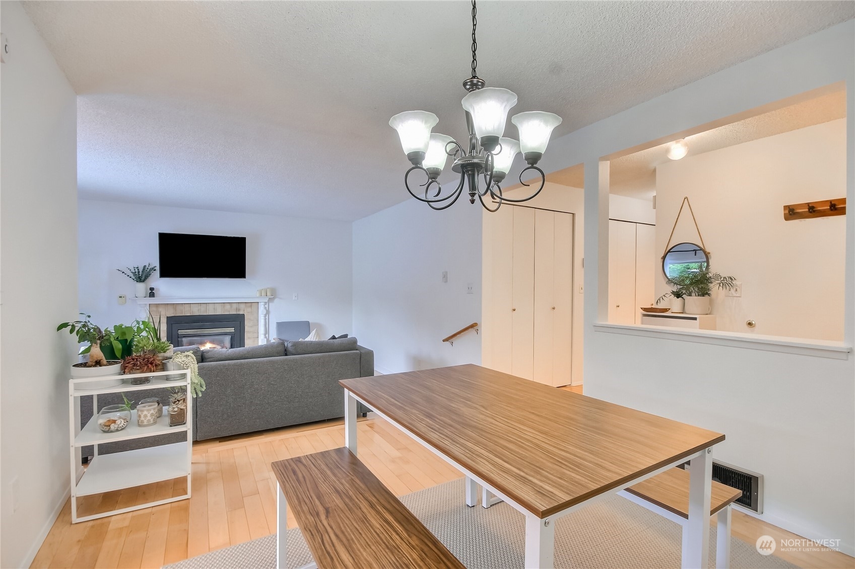 10813 Southeast 172nd Street, Unit 2B Renton, WA 98055 - Photo 4 of 32 Gallery Image 4