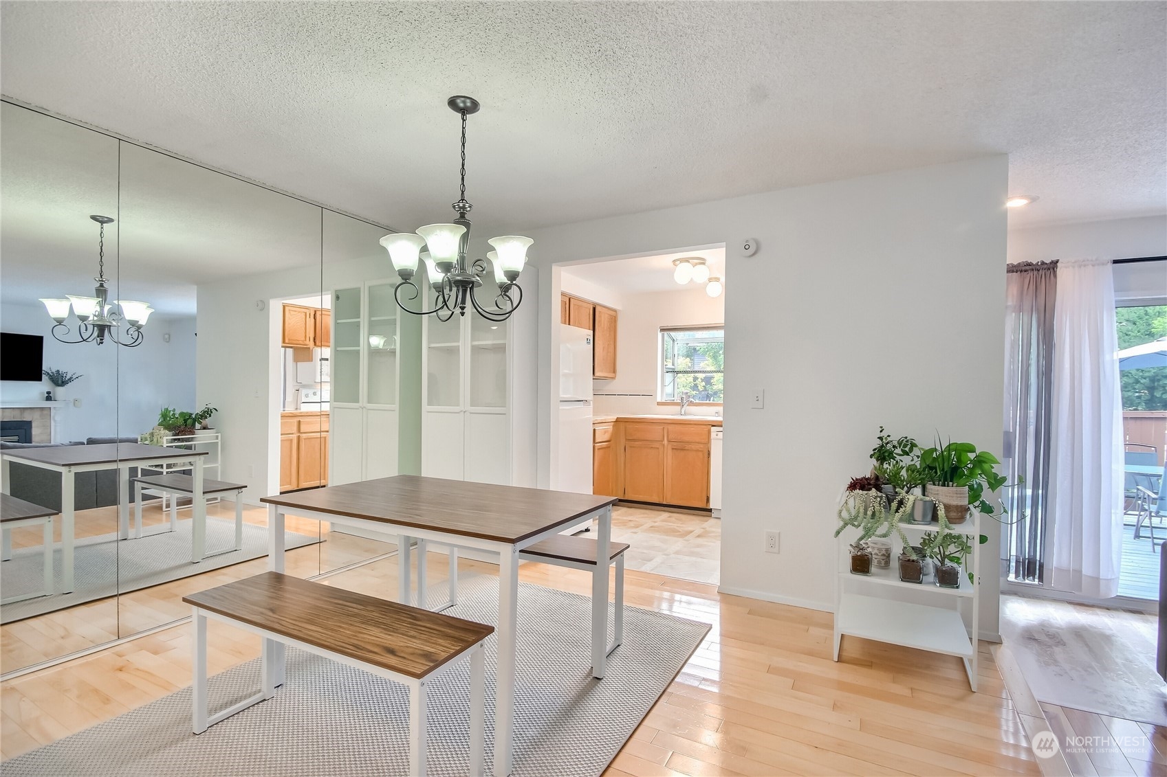 10813 Southeast 172nd Street, Unit 2B Renton, WA 98055 - Photo 6 of 32 Gallery Image 6