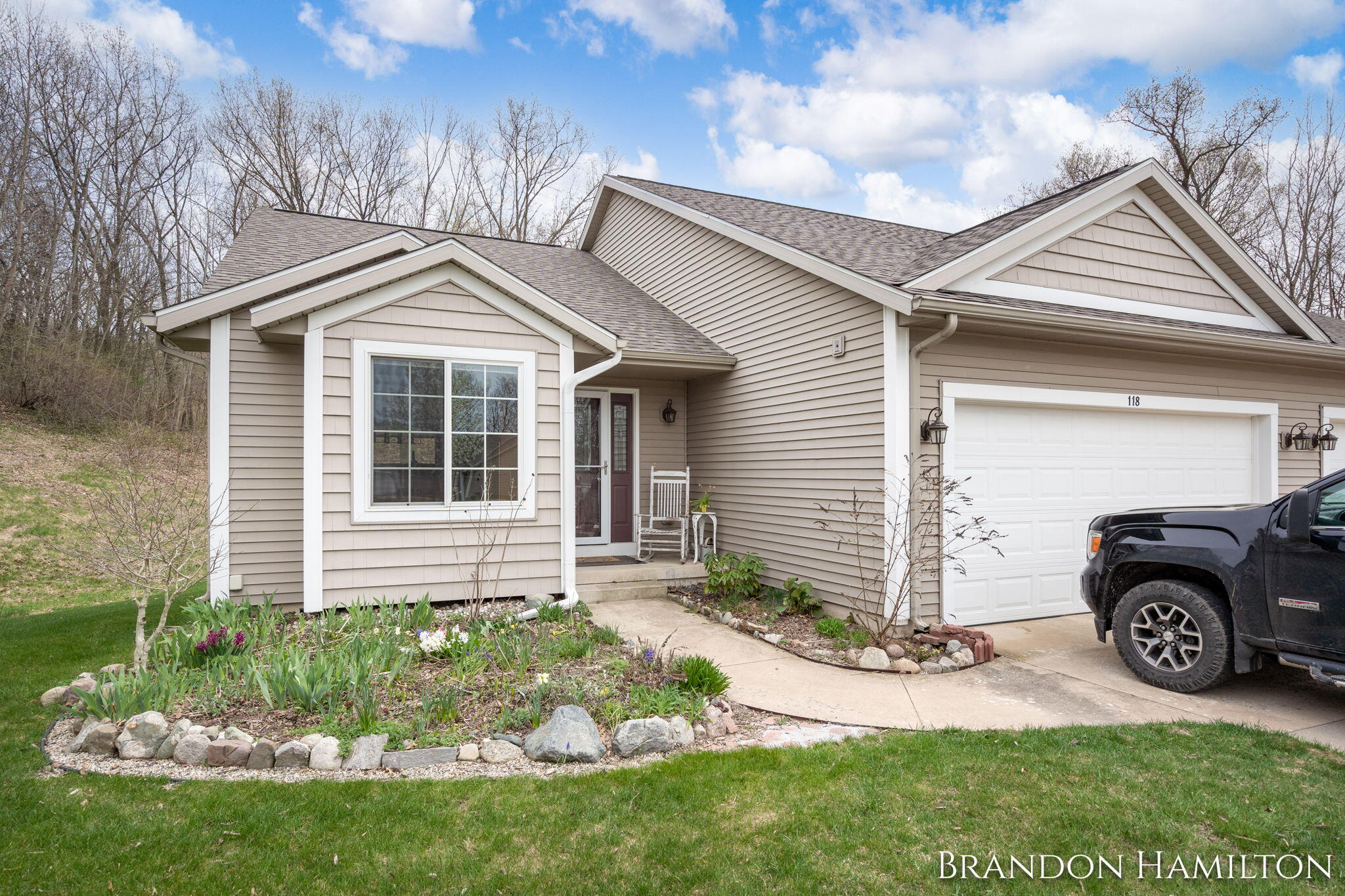 118 High Ridge Court Middleville, MI 49333 - Photo 1 of 25 Primary