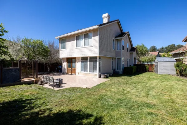 $998,000 | 17554 Sugarmill Road, Salinas, CA 93908