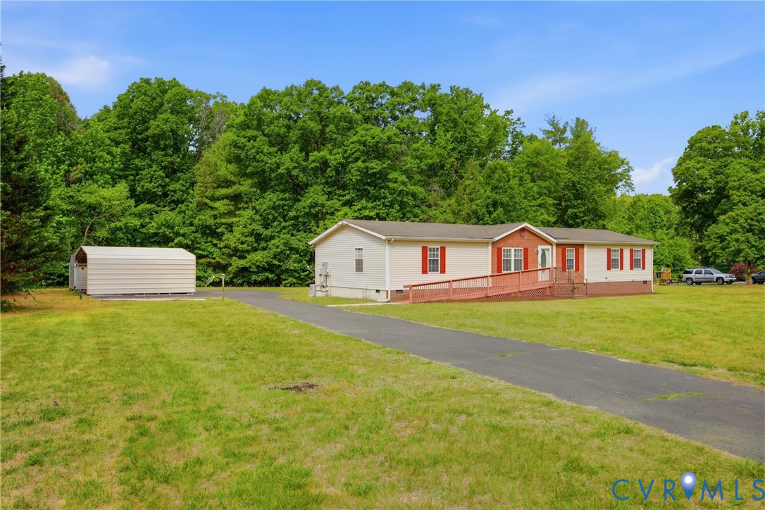 19394 Louisa Road Louisa, VA 23093 - Photo 26 of 36
