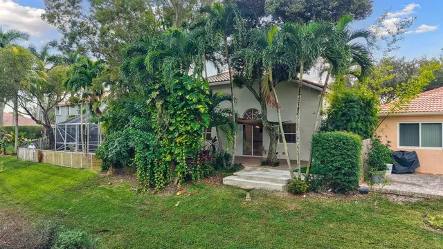 $5,250 | 6249 78th Manor, Parkland, FL 33067
