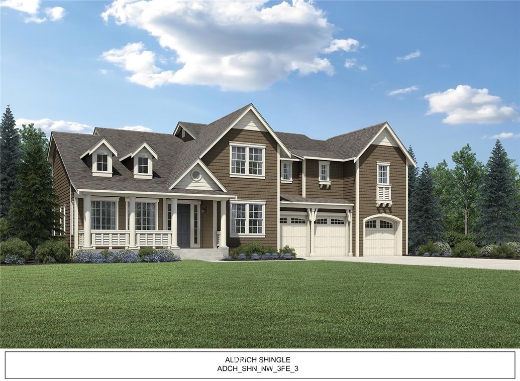 10010 Northeast 162nd Street Bothell, WA 98011 - Photo 1 of 21 Gallery Image 1