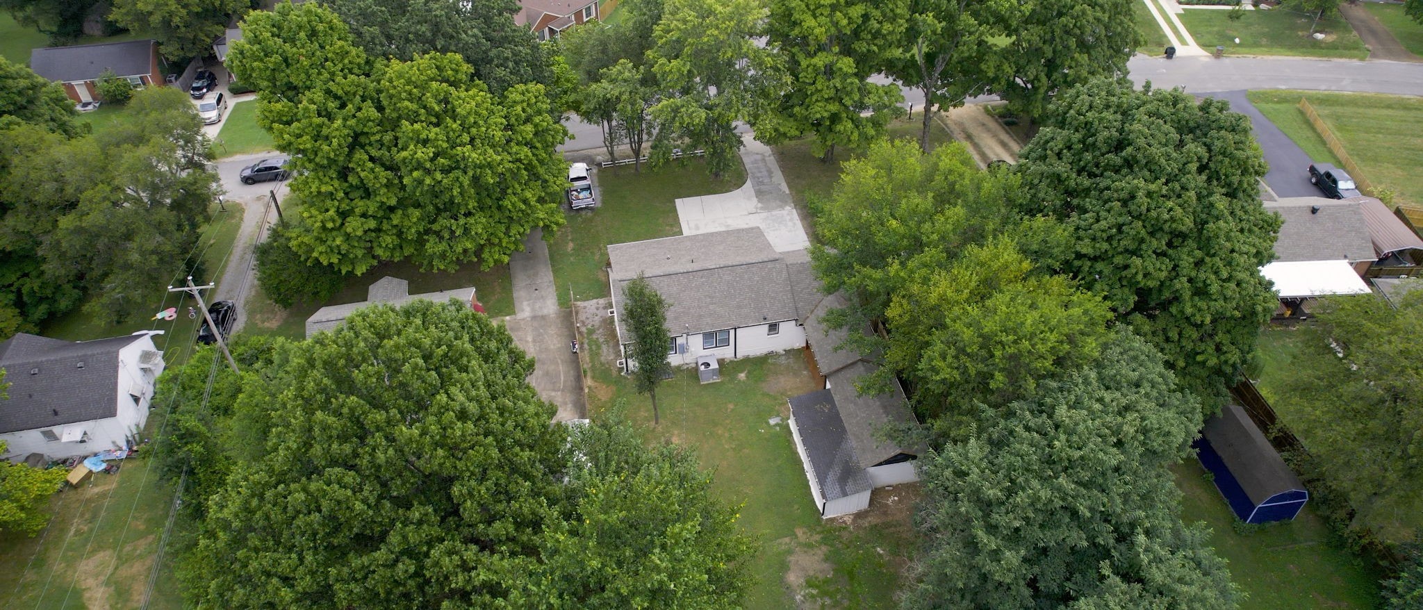 230 Ridgeway Drive Nashville, TN 37214 - Photo 23 of 24 Gallery Image 23