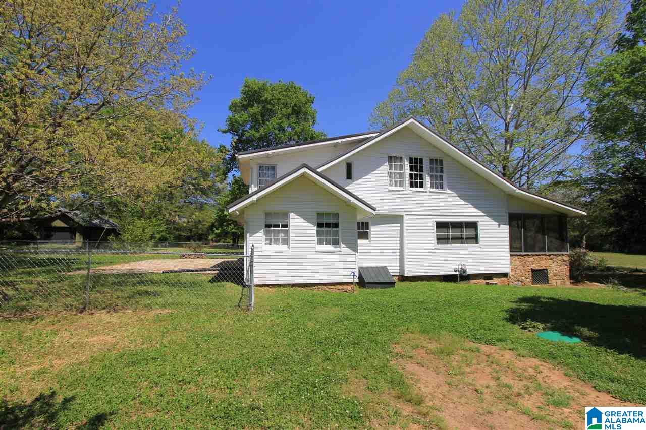 2145 Dearmanville Road Anniston, AL 36207 - Photo 43 of 50