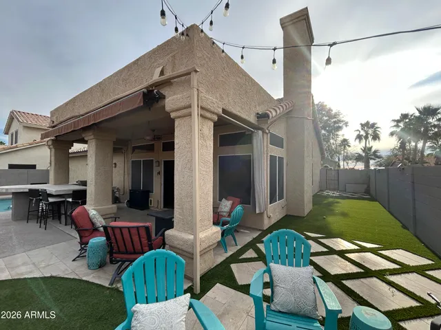 $2,900 | 1210 East Briarwood Terrace, Phoenix, AZ 85048