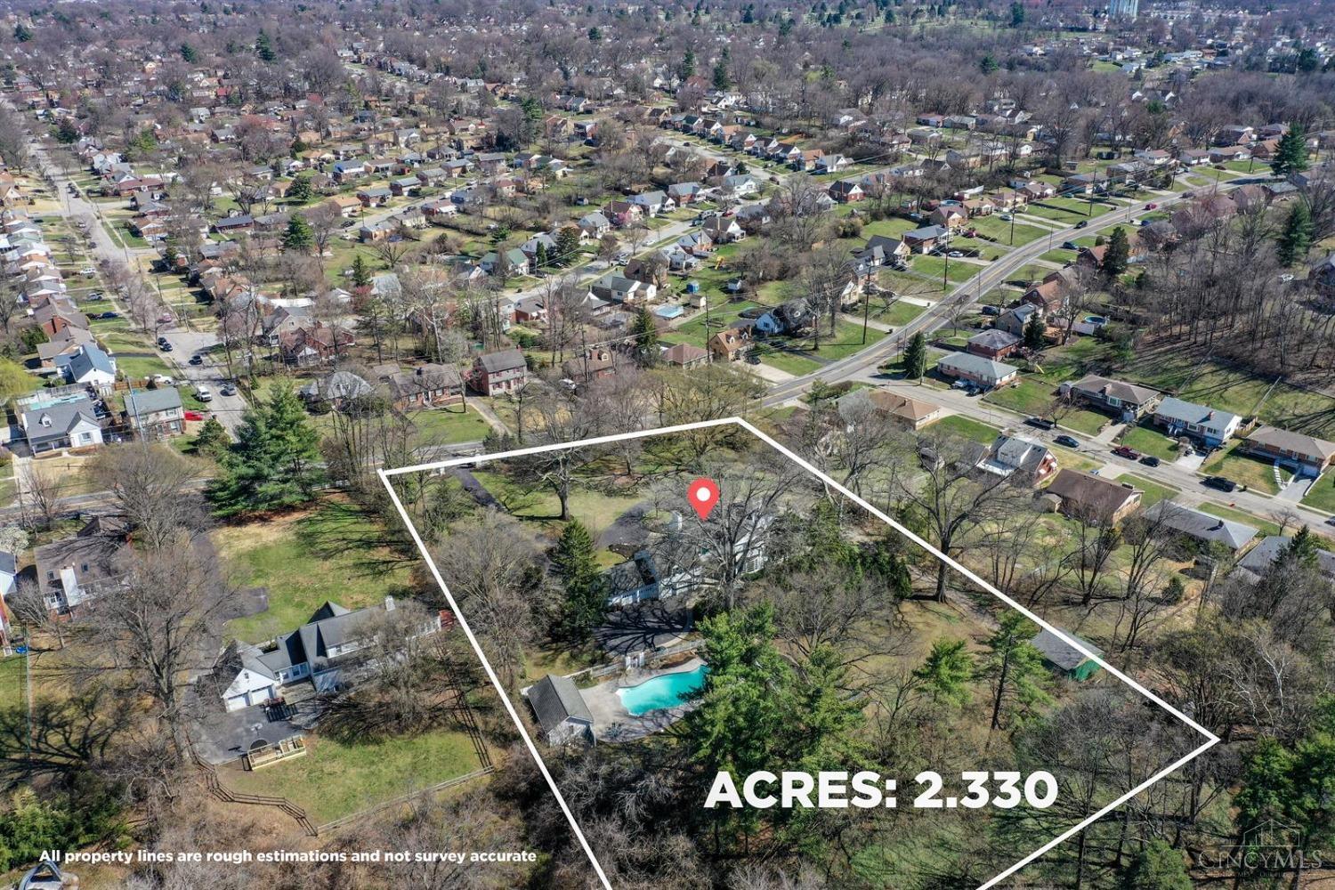 1231 Anderson Ferry Road Cincinnati, OH 45238 - Photo 92 of 98