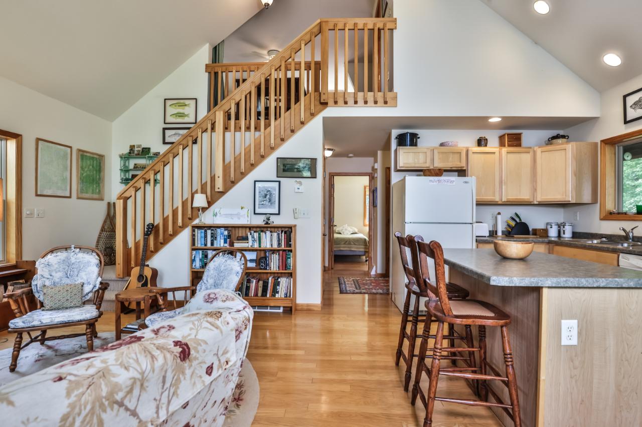 4876 East Heiress Lake Road Harshaw, WI 54529 - Photo 5 of 42 Gallery Image 5